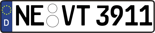 NE-VT3911