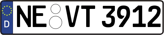 NE-VT3912