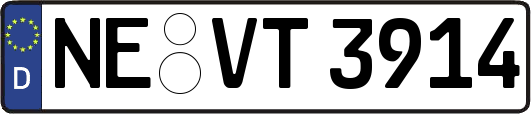 NE-VT3914