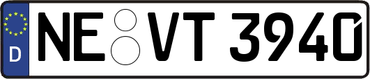 NE-VT3940