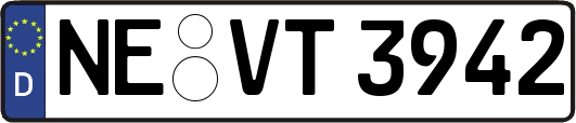 NE-VT3942