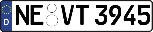 NE-VT3945