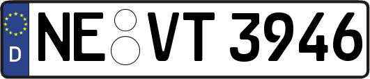 NE-VT3946
