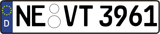 NE-VT3961