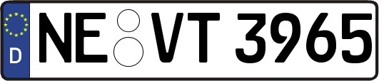 NE-VT3965