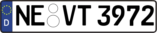 NE-VT3972