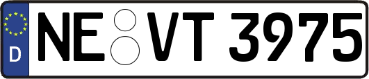 NE-VT3975
