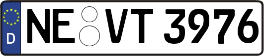 NE-VT3976