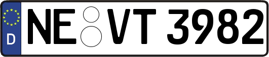 NE-VT3982