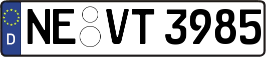 NE-VT3985