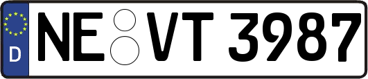 NE-VT3987