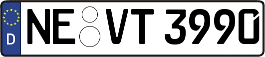 NE-VT3990