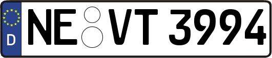 NE-VT3994