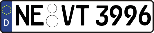 NE-VT3996