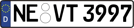 NE-VT3997