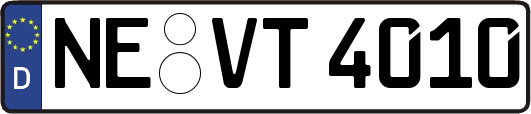 NE-VT4010