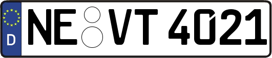 NE-VT4021