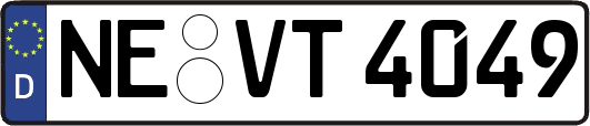 NE-VT4049
