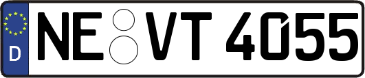 NE-VT4055