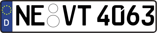 NE-VT4063