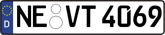 NE-VT4069