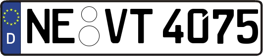 NE-VT4075