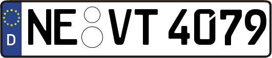 NE-VT4079