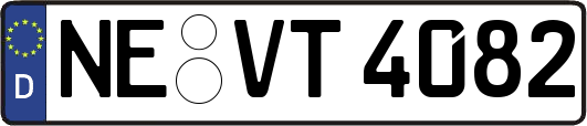 NE-VT4082