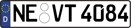NE-VT4084