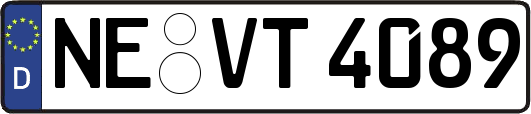 NE-VT4089