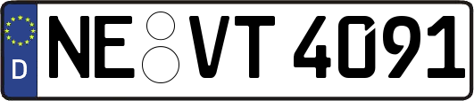 NE-VT4091