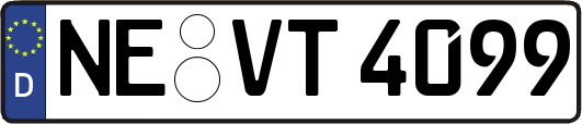 NE-VT4099