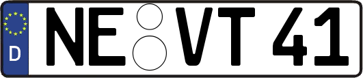 NE-VT41