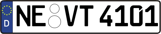 NE-VT4101