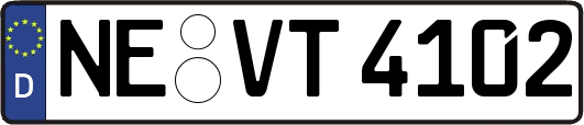 NE-VT4102