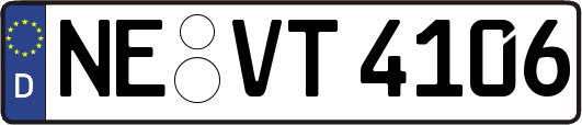 NE-VT4106