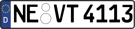 NE-VT4113