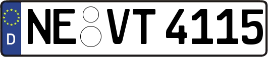 NE-VT4115