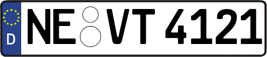 NE-VT4121
