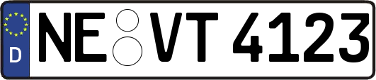 NE-VT4123