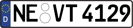 NE-VT4129