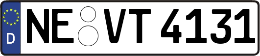 NE-VT4131