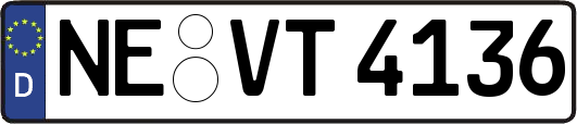 NE-VT4136