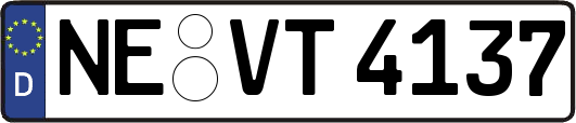 NE-VT4137