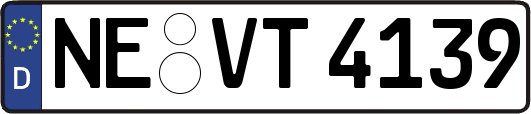 NE-VT4139