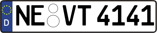 NE-VT4141