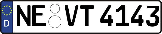 NE-VT4143
