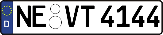 NE-VT4144