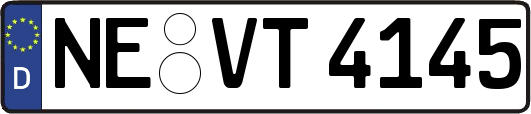 NE-VT4145