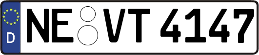 NE-VT4147